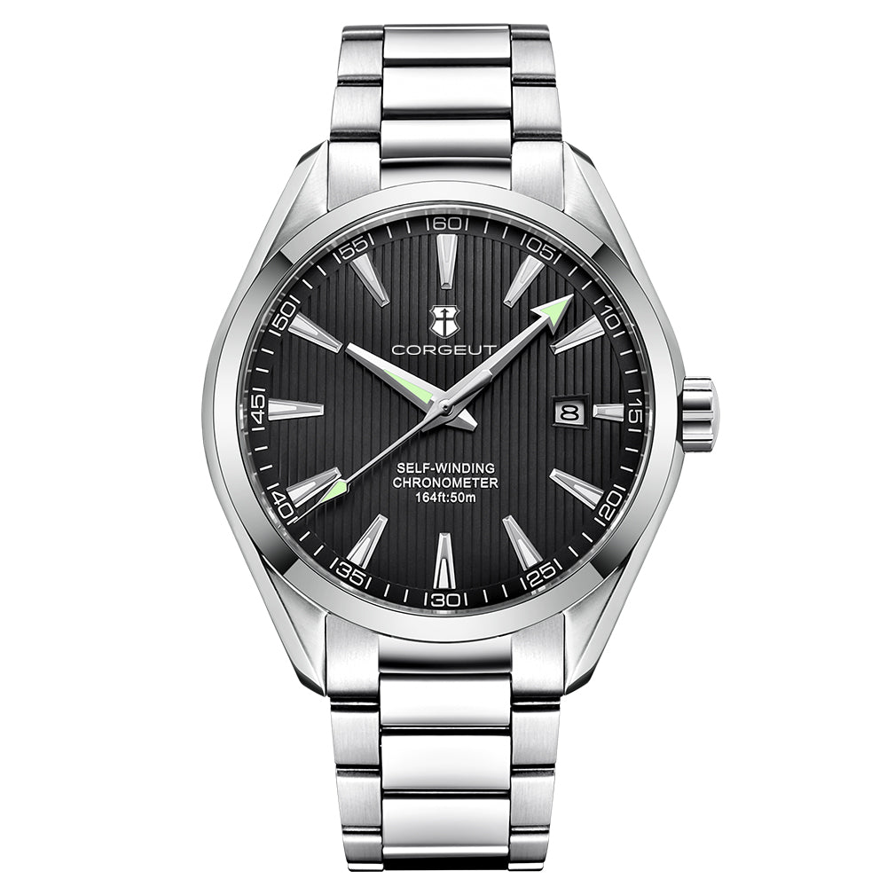 CORGEUT 6010 Automatic Watch