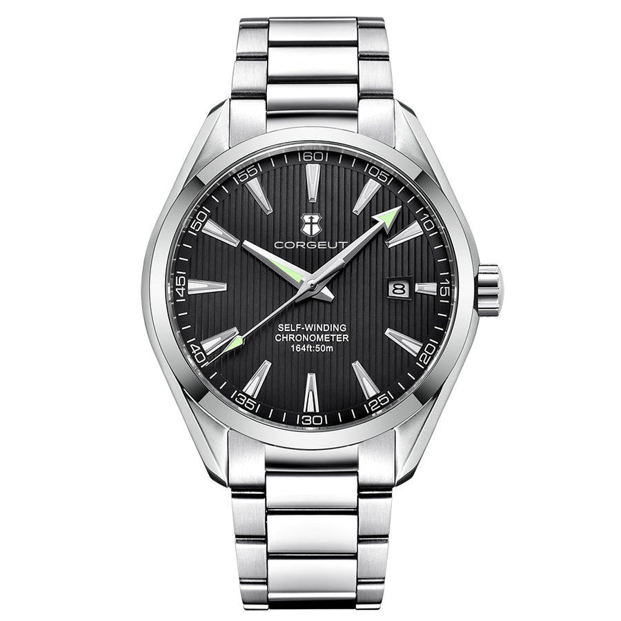 CORGEUT 6010 Automatic Watch