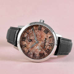 Gorgeous Jade MY250527 Automatic Watch