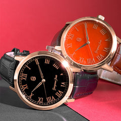 Gorgeous Jade MY250523 Automatic Watch