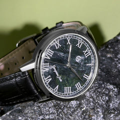 Gorgeous Jade MY250520B Automatic Watch