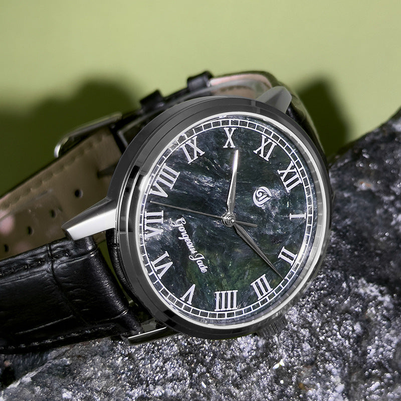 Gorgeous Jade MY250520B Automatic Watch
