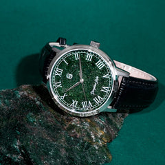 Gorgeous Jade MY250522 Automatic Watch