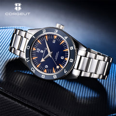 CORGEUT 6013 Automatic Watch