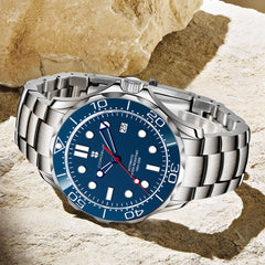 CORGEUT 6008 Automatic Watch