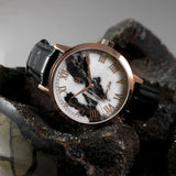 Gorgeous Jade MY250510 Automatic Watch