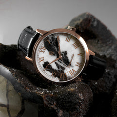 Gorgeous Jade MY250510 Automatic Watch