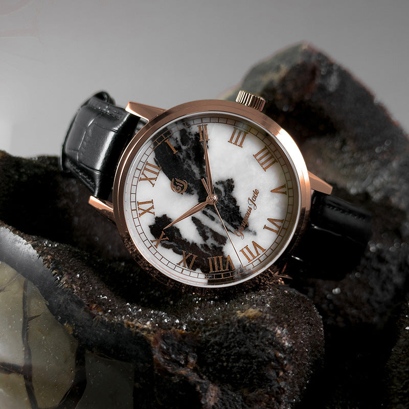 Gorgeous Jade MY250510 Automatic Watch