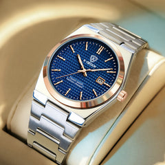 X-GEQCK 1125 Quartz Watch