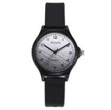 MSTIANQ 1103 Quartz Watch