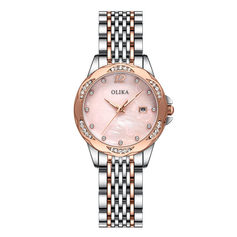 OLIKA 6604L Automatic Watch