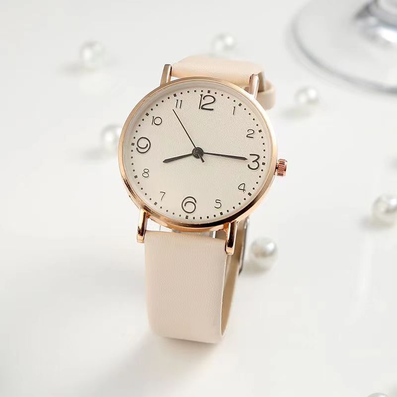omniwatches 5689 Quartz Watch