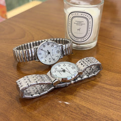 MSTIANQ 1101 Quartz Watch
