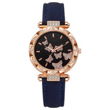 omniwatches 3368 Quartz Watch