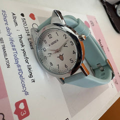 X-GEQCK 1135 Quartz Watch