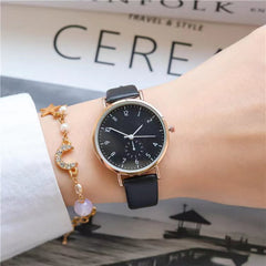 omniwatches 9856 Quartz Watch