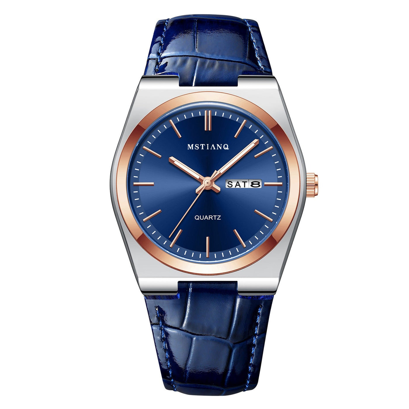 MSTIANQ TIS-P24 Automatic Watch