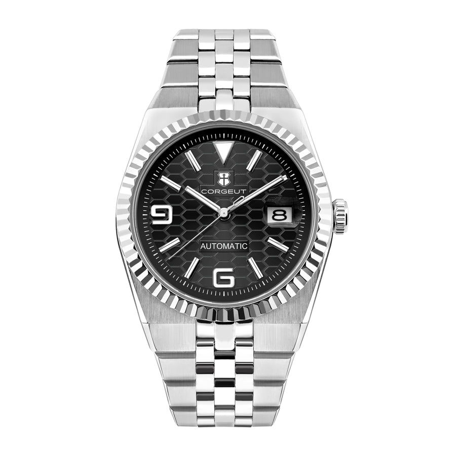 CORGEUT 6033 Automatic Watch