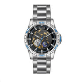 omniwatches 9165 Automatic Watch