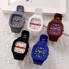 omniwatches 7726 Quartz Watch