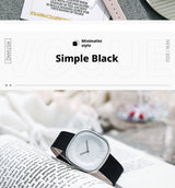 MSTIANQ 1109 Quartz Watch
