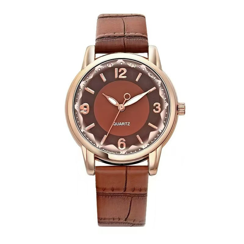 omniwatches 9916 Quartz Watch