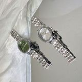 MSTIANQ 1120 Quartz Watch