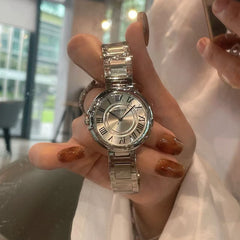 X-GEQCK 1129 Automatic Watch