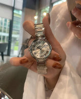 X-GEQCK 1129 Automatic Watch