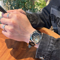 MSTIANQ TIS-P24 Automatic Watch