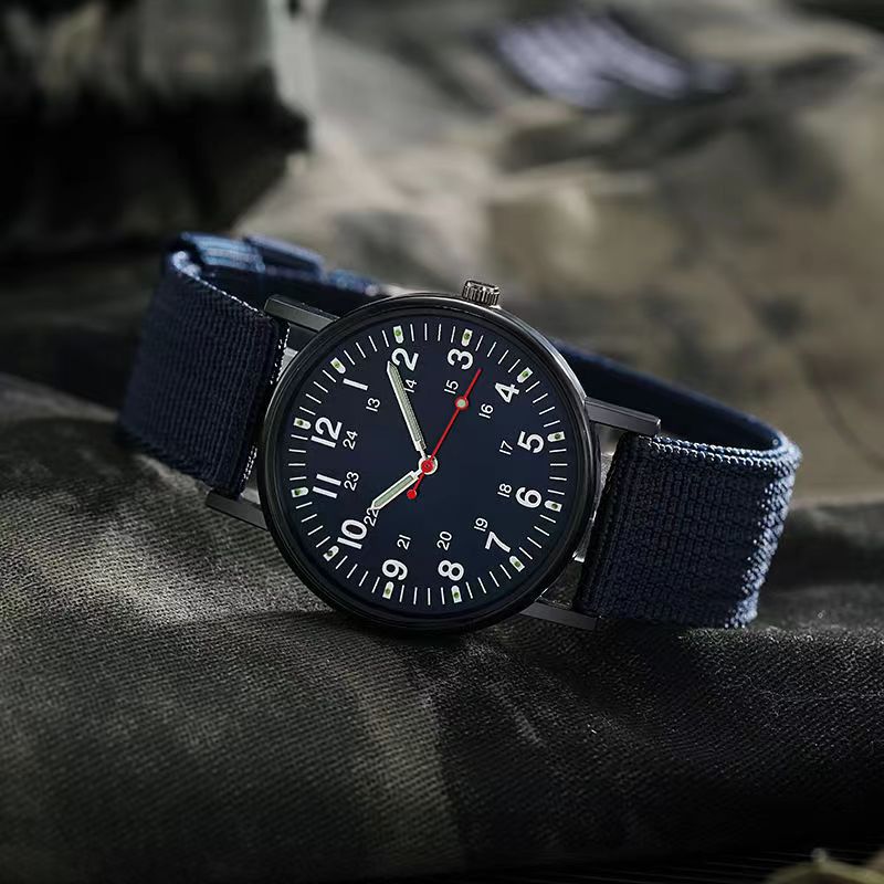 omniwatches 6895 Quartz Watch