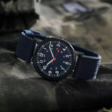 omniwatches 6895 Quartz Watch