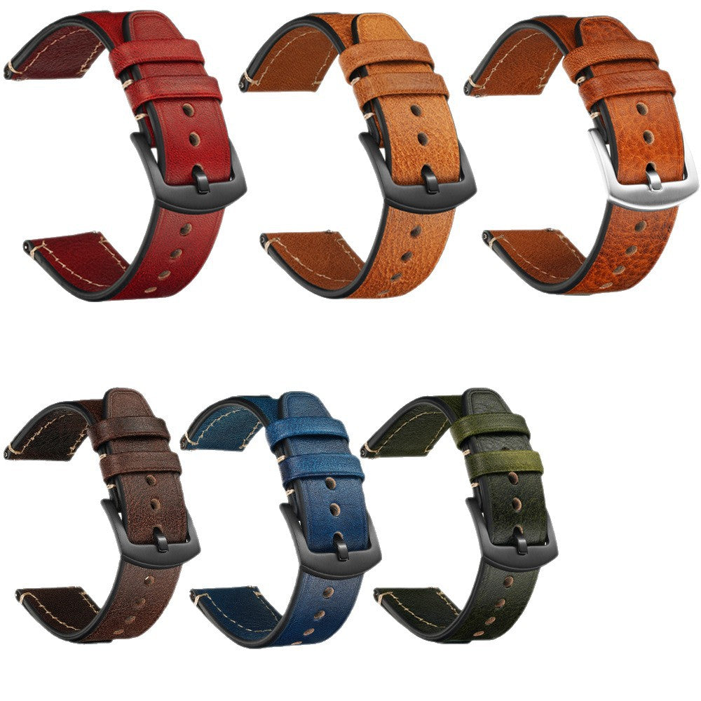 omniwatches Watch Strap
