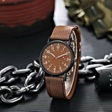 omniwatches 6895 Quartz Watch