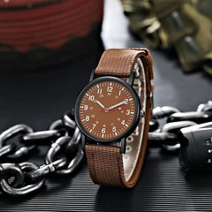 omniwatches 6895 Quartz Watch
