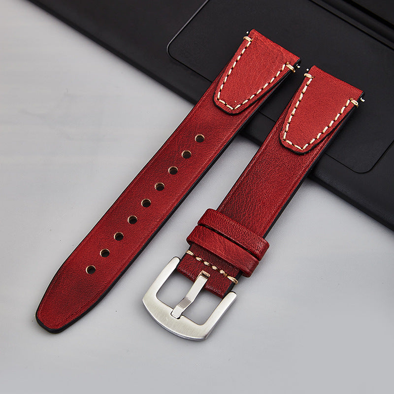 omniwatches Watch Strap