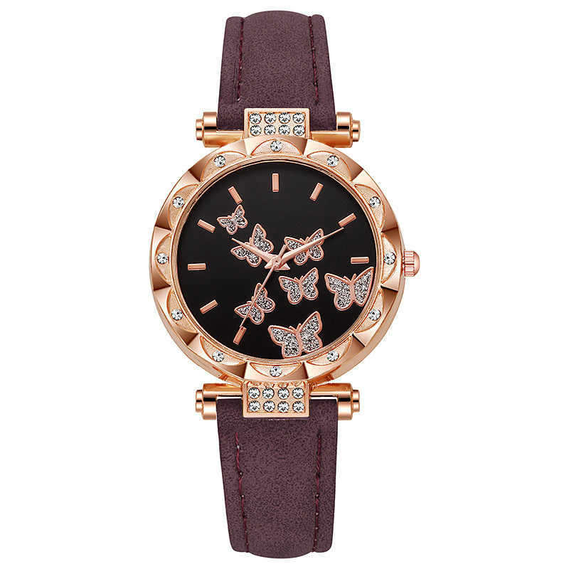 omniwatches 3368 Quartz Watch
