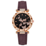 omniwatches 3368 Quartz Watch
