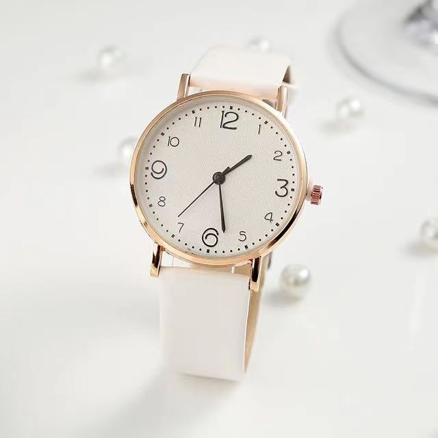 omniwatches 5689 Quartz Watch