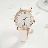 omniwatches 5689 Quartz Watch