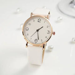 omniwatches 5689 Quartz Watch