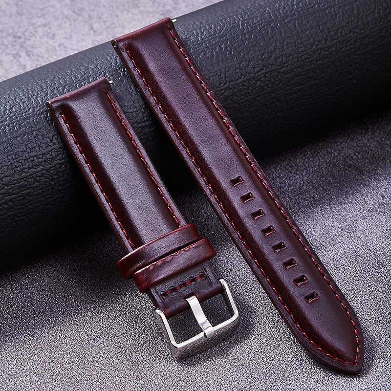 omniwatches Watch Strap