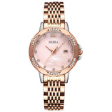OLIKA 6604L Automatic Watch