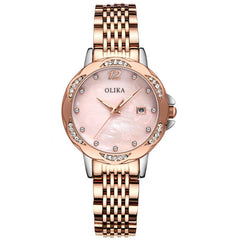 OLIKA 6604L Automatic Watch
