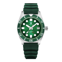 CORGEUT 6020 Automatic Watch