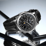 CORGEUT 6016 Automatic Watch
