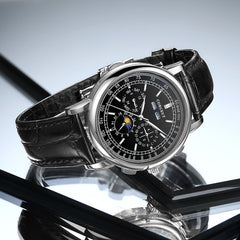 CORGEUT 6016 Automatic Watch