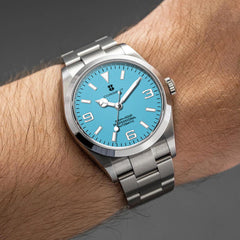 CORGEUT 6002 Automatic Watch