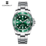 CORGEUT 6001 Automatic Watch