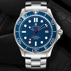 CORGEUT 6008 Automatic Watch